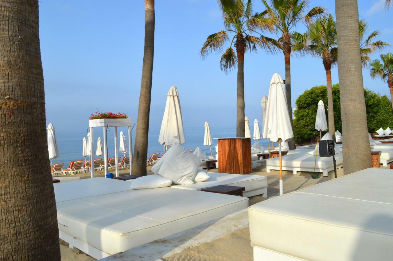 Charming Central Apt In Marbella Exteriér fotografie