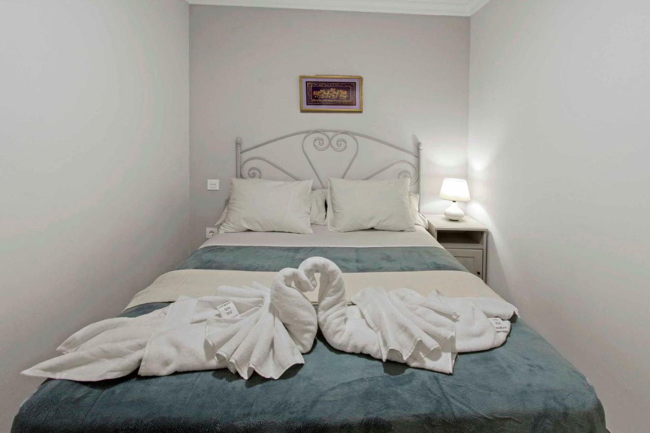 Charming Central Apt In Marbella Exteriér fotografie