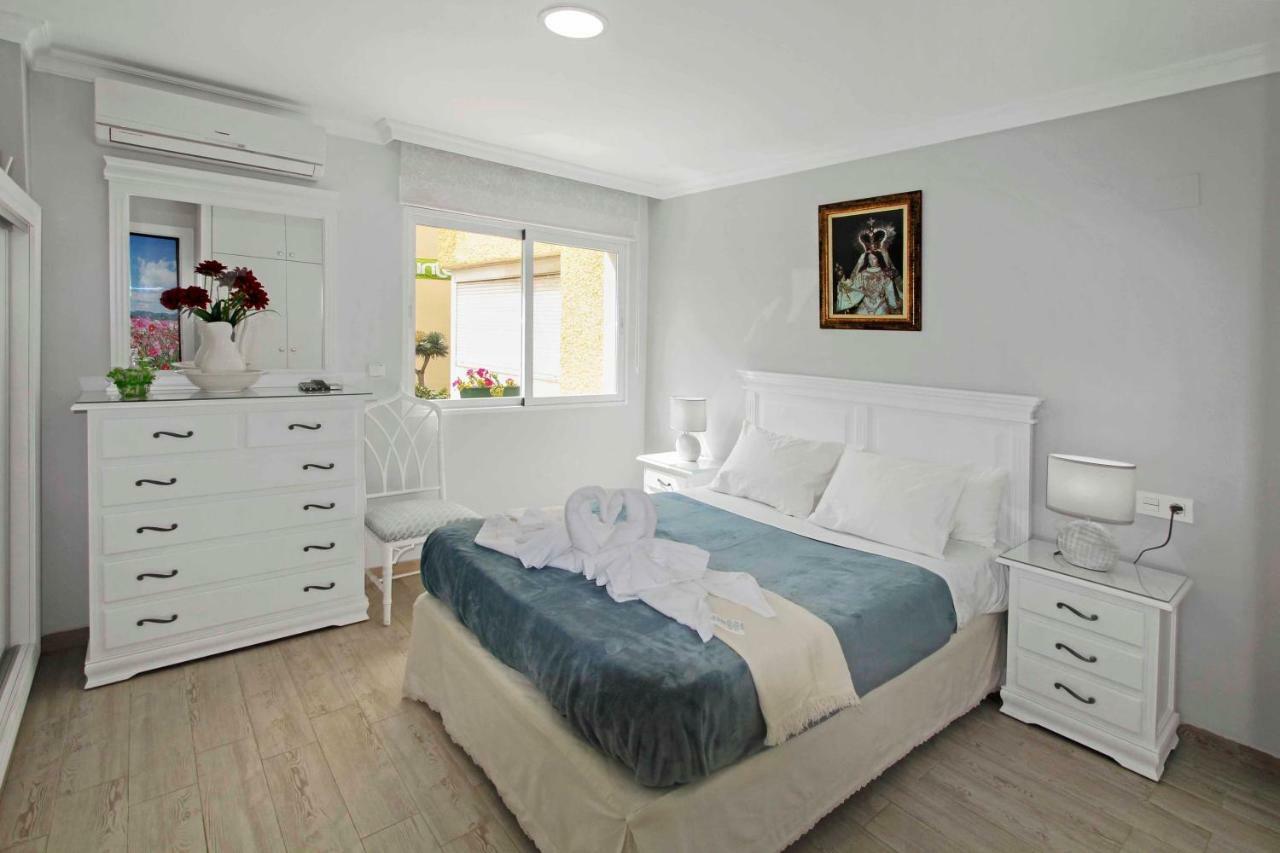 Charming Central Apt In Marbella Exteriér fotografie