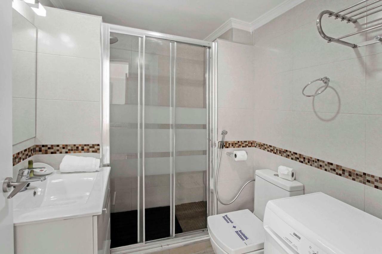 Charming Central Apt In Marbella Exteriér fotografie
