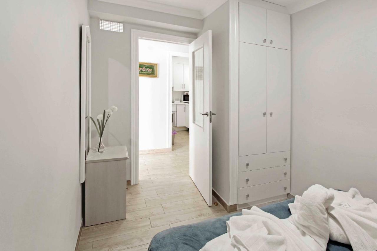 Charming Central Apt In Marbella Exteriér fotografie