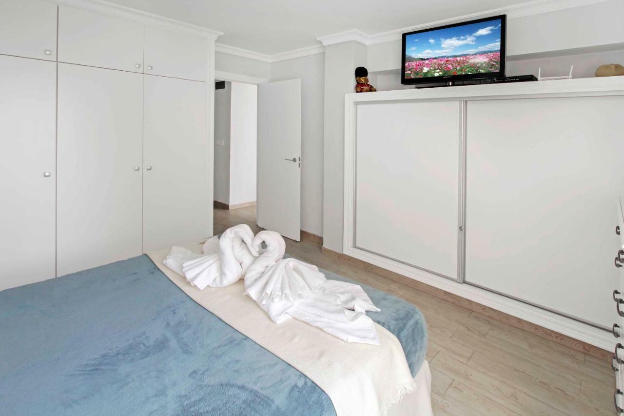 Charming Central Apt In Marbella Exteriér fotografie
